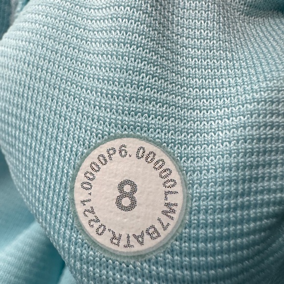 Lululemon Hotty Hot High-Rise Short 2.5" - Picture 9 of 10